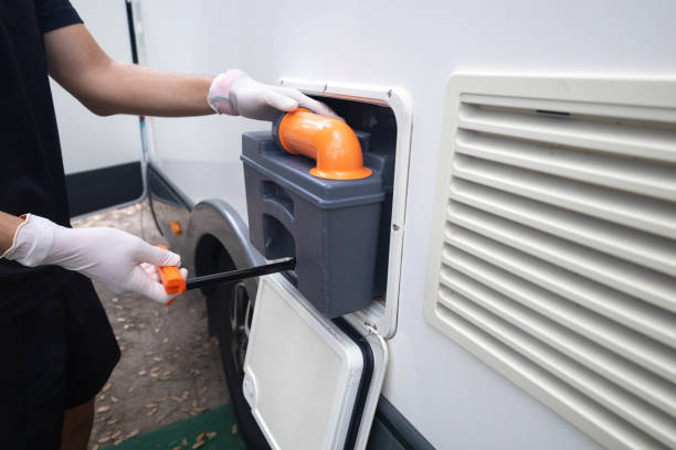 Trusted Madras, OR porta potty rental Experts