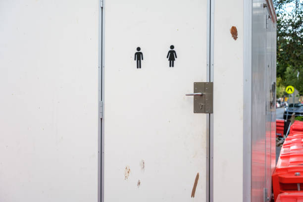 Best Local porta potty services  in Madras, OR