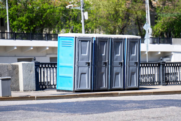 Portable Toilet Options We Offer in Madras, OR