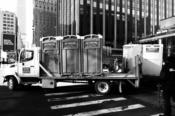 Best Local porta potty services  in Madras, OR