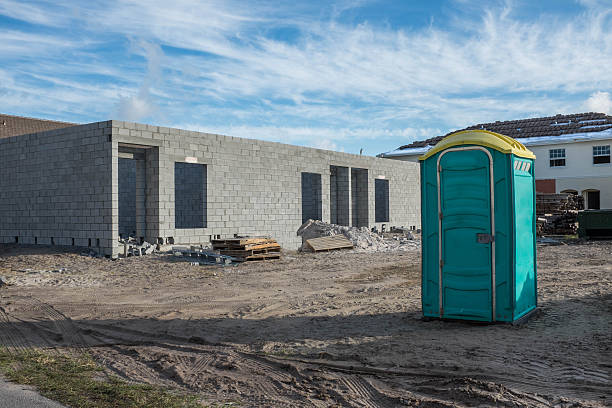 Best Affordable porta potty rental  in Madras, OR